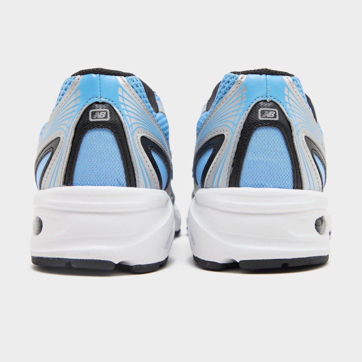 Blue New Balance 740
