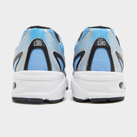 Blue New Balance 740