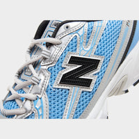 Blue New Balance 740