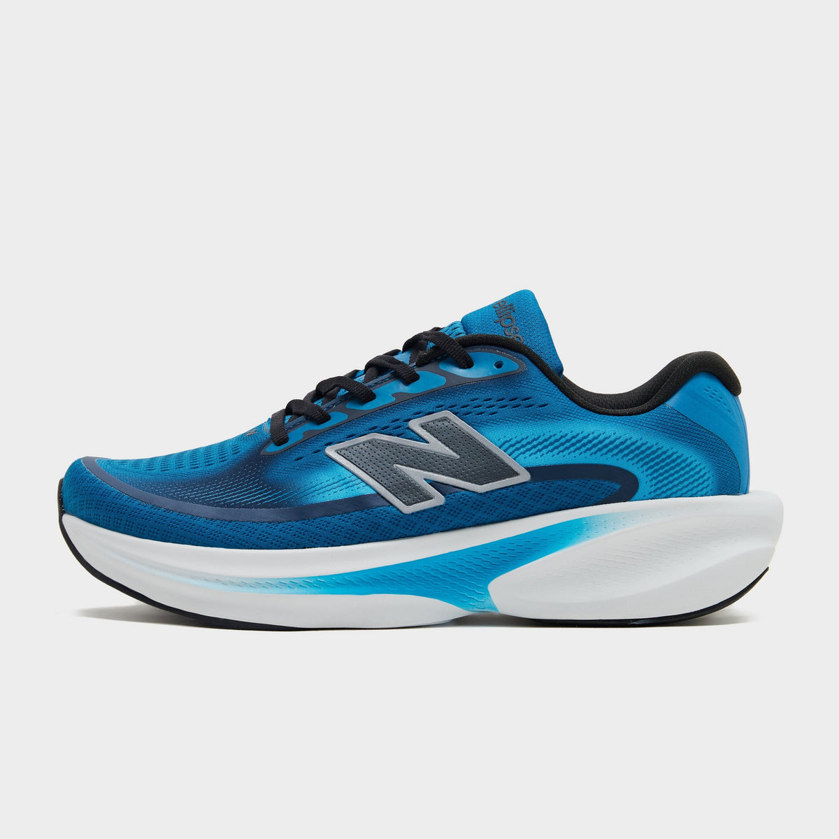 Blue New Balance Ellipse