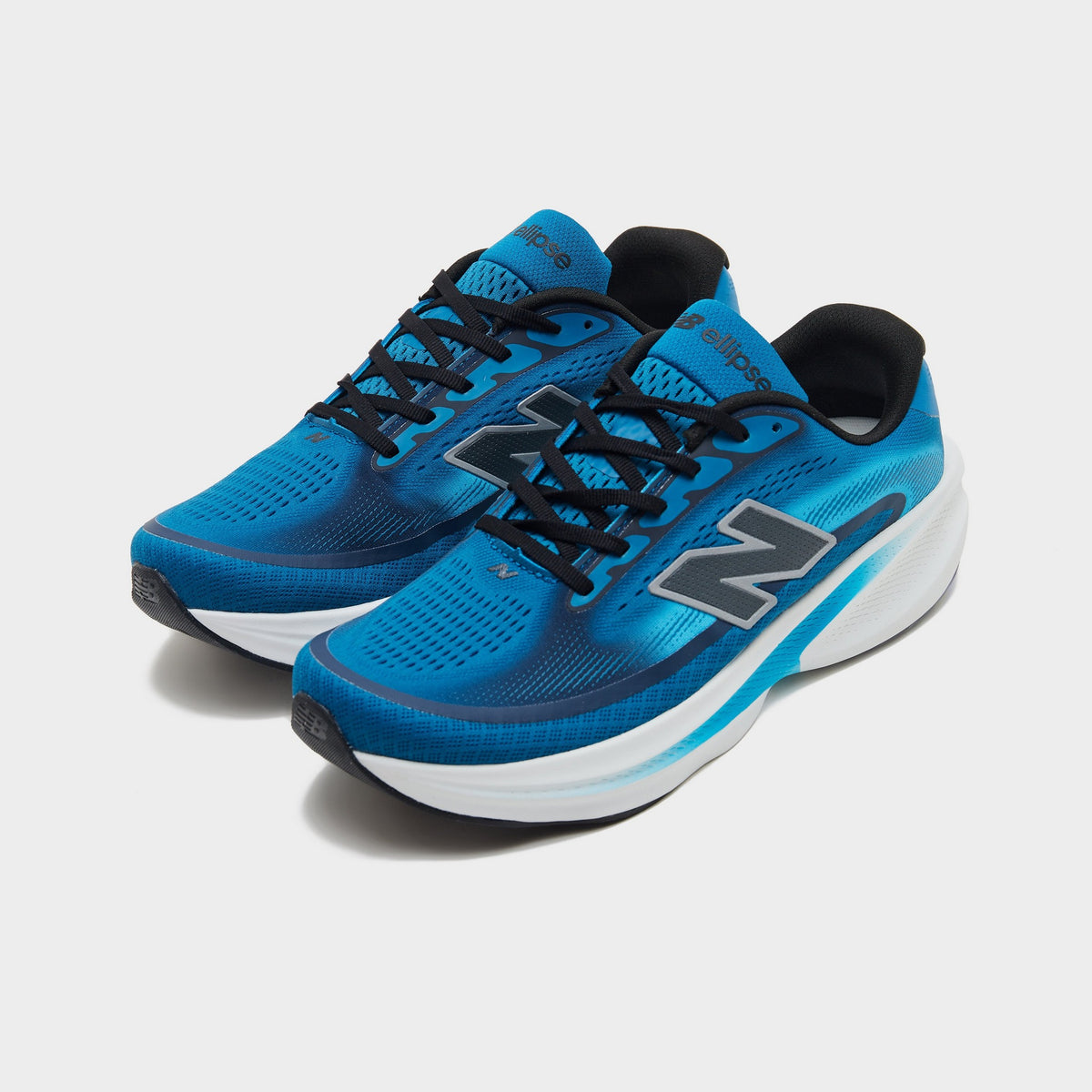 Blue New Balance Ellipse