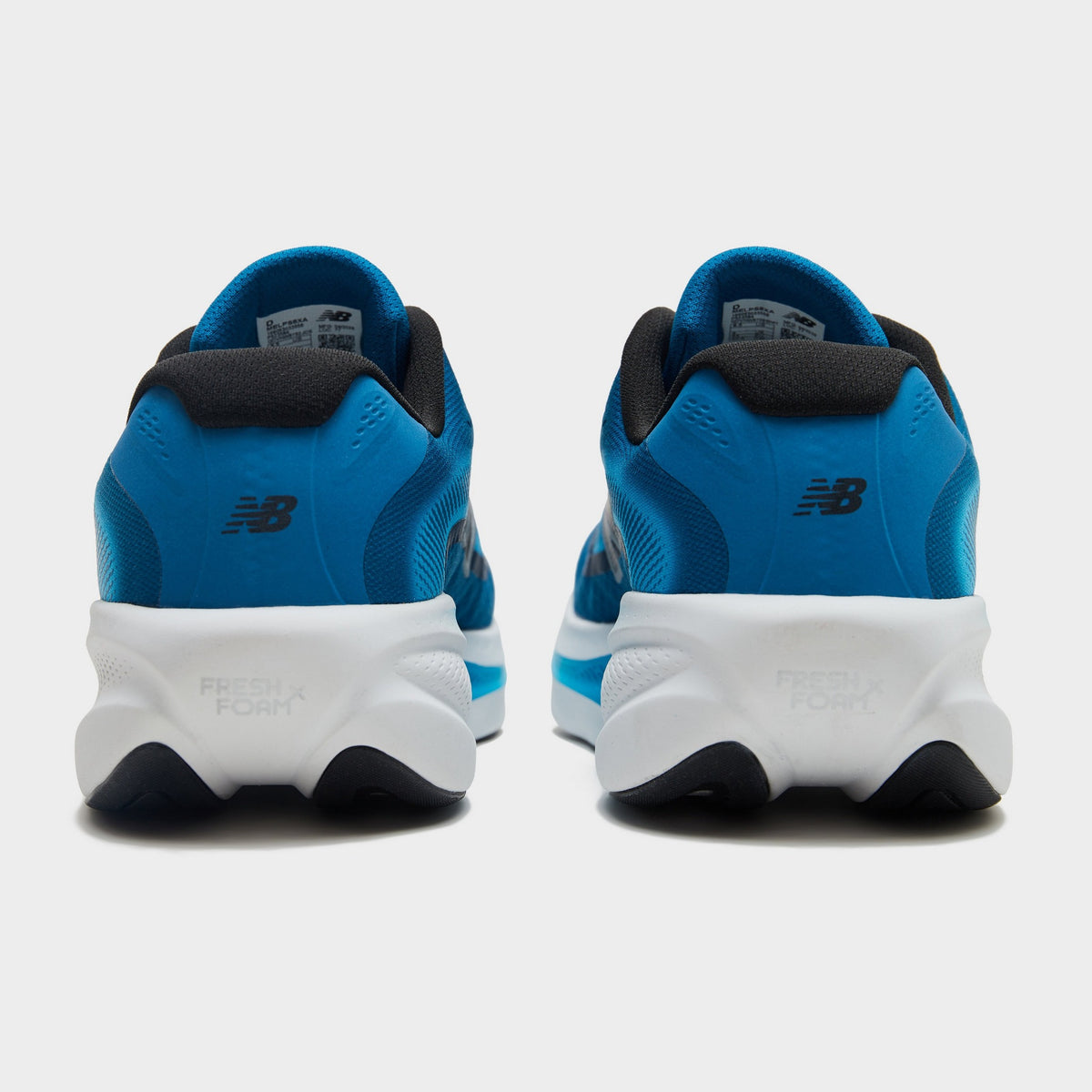 Blue New Balance Ellipse