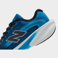 Blue New Balance Ellipse