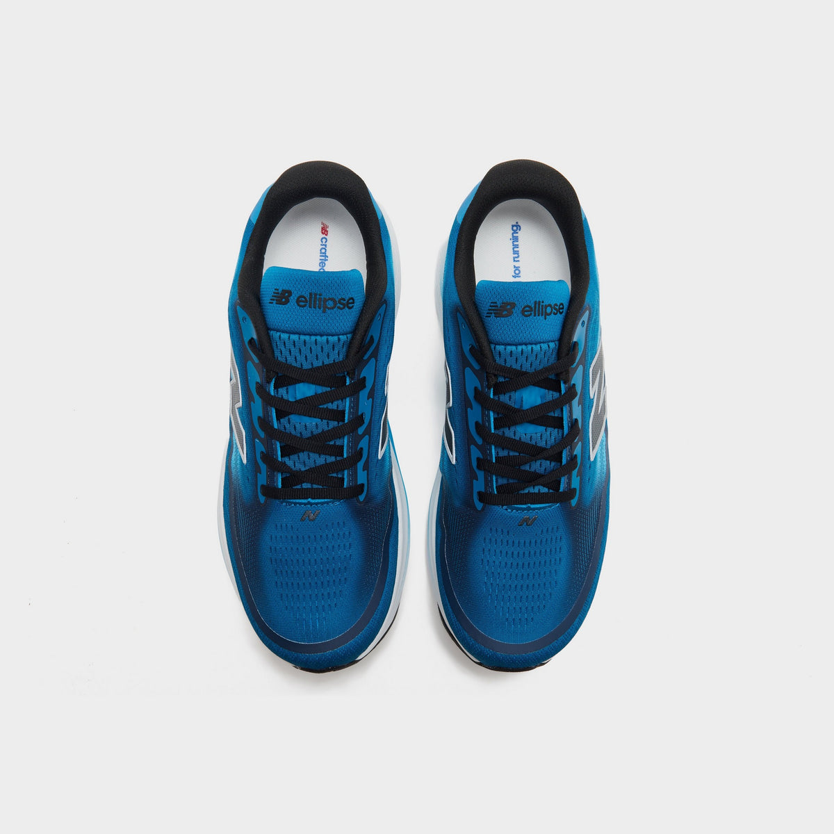 Blue New Balance Ellipse