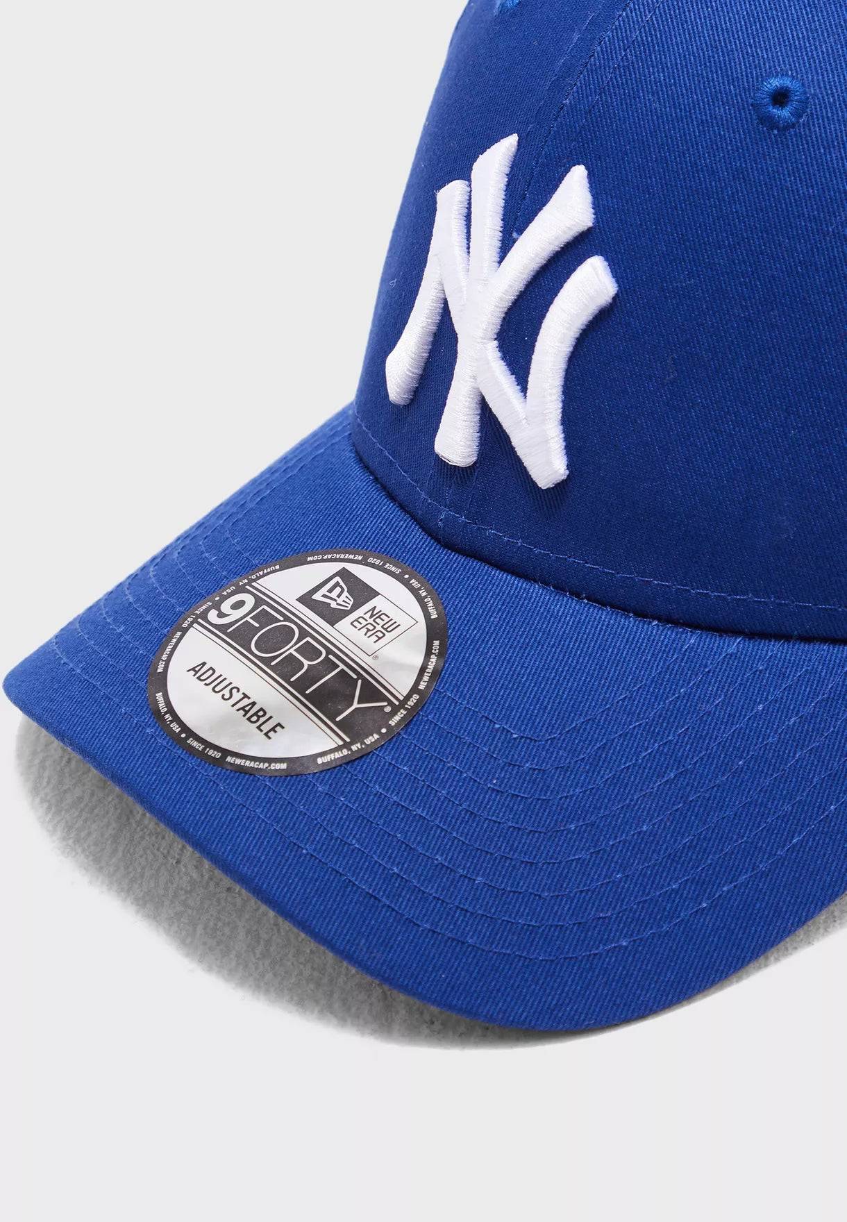 New Era 9Forty New York Yankees Cap - Cap On