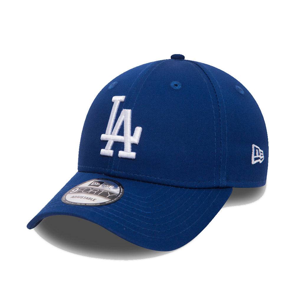 New Era League Essential La Dodgers Cap - Cap On