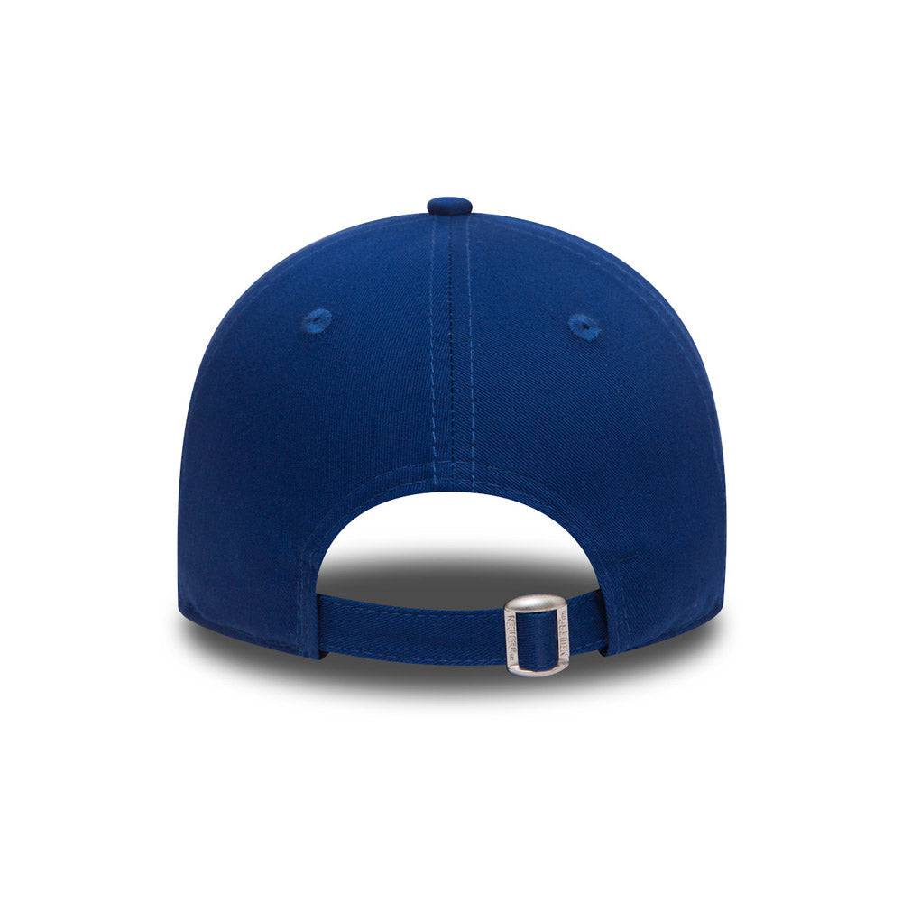 New Era League Essential La Dodgers Cap - Cap On