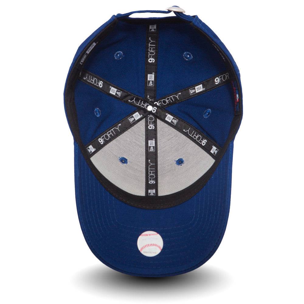 New Era League Essential La Dodgers Cap - Cap On