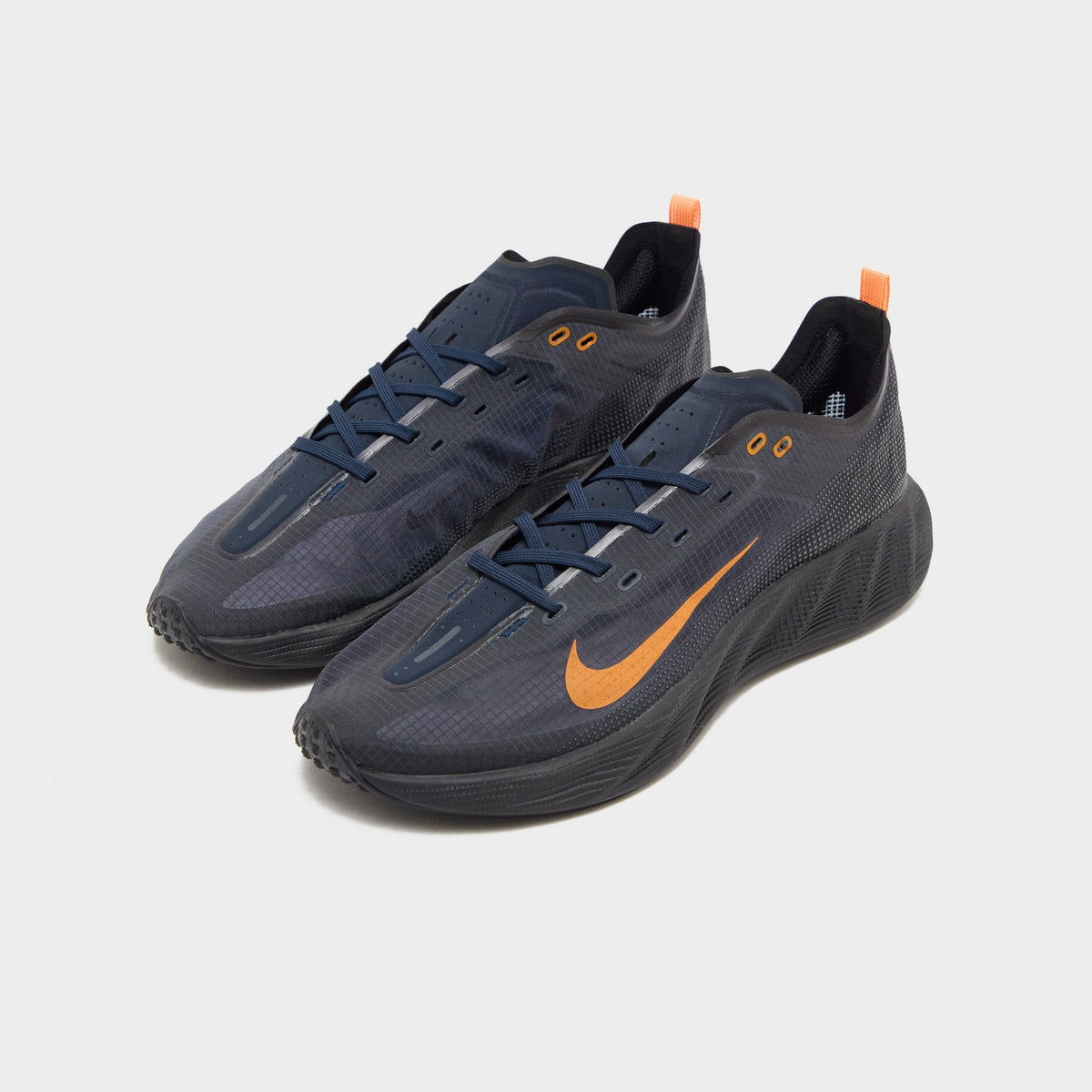 Blue Nike AVA X