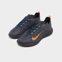 Blue Nike AVA X