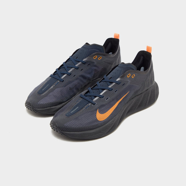 Blue Nike AVA X