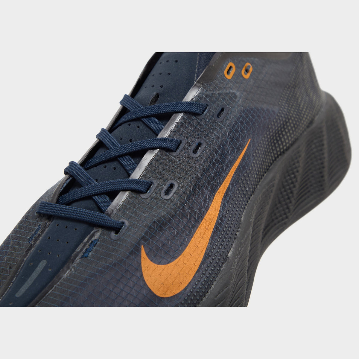 Blue Nike AVA X
