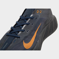Blue Nike AVA X