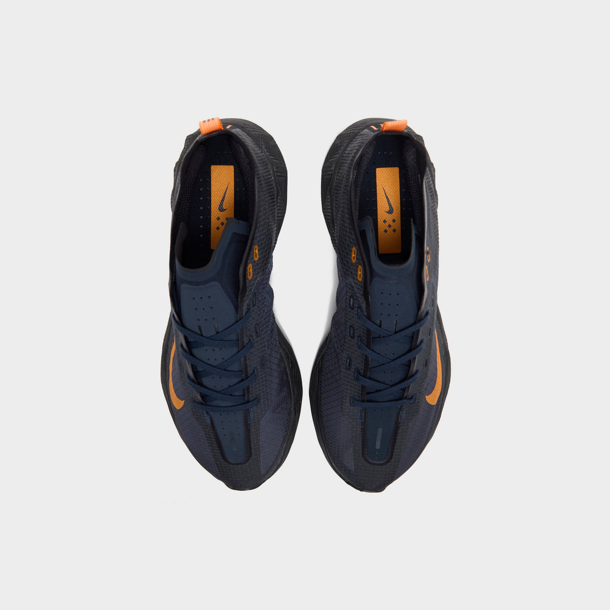 Blue Nike AVA X