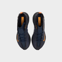 Blue Nike AVA X