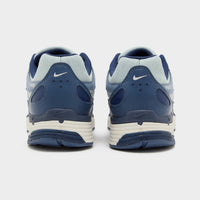 Blue Nike P-6000