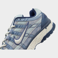 Blue Nike P-6000