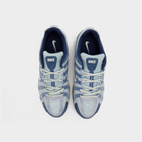 Blue Nike P-6000