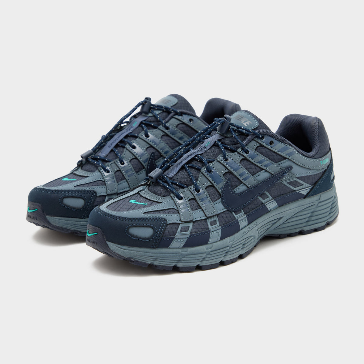 Nike P-6000 Utility Junior