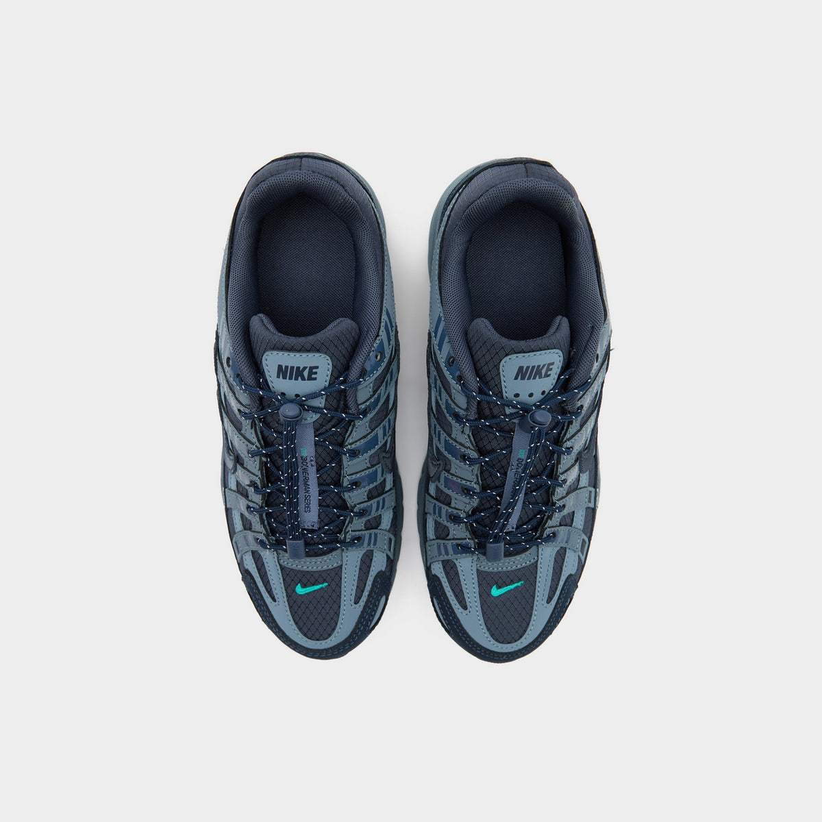 Nike P-6000 Utility Junior