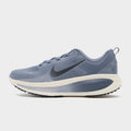 Blue Nike Vomero 18