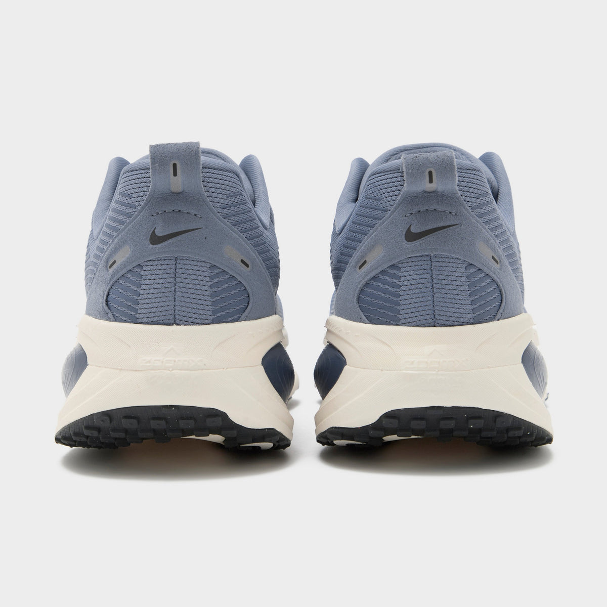 Blue Nike Vomero 18