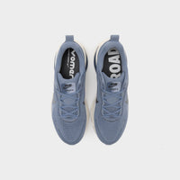 Blue Nike Vomero 18