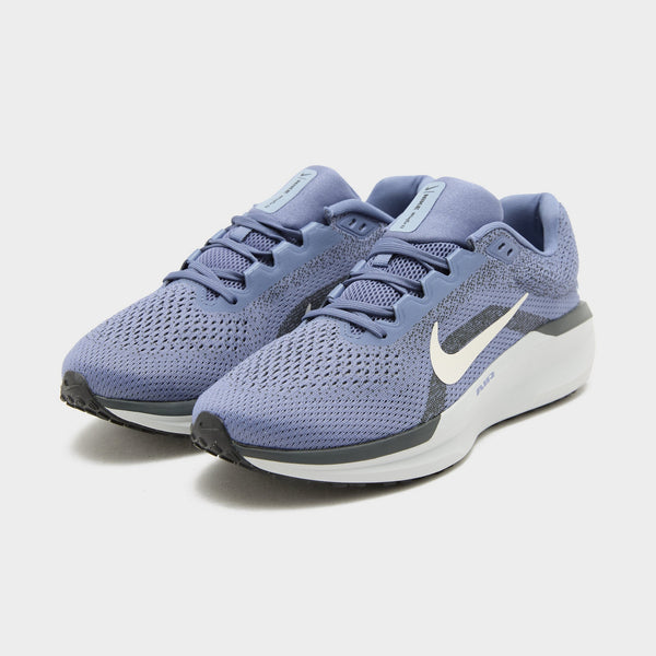 Blue Nike Winflo 11