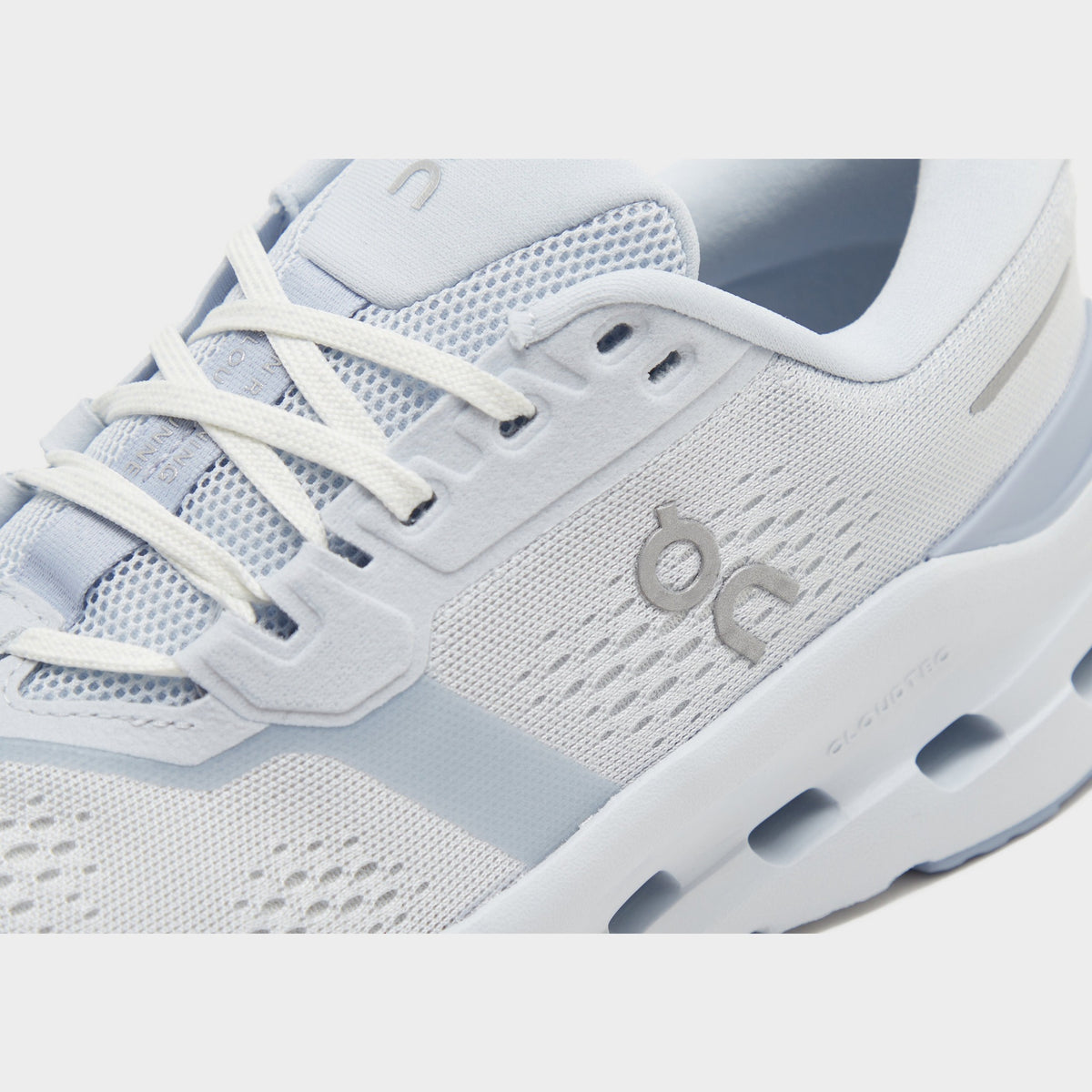 Blue On Running Cloudrunner 3 Women's