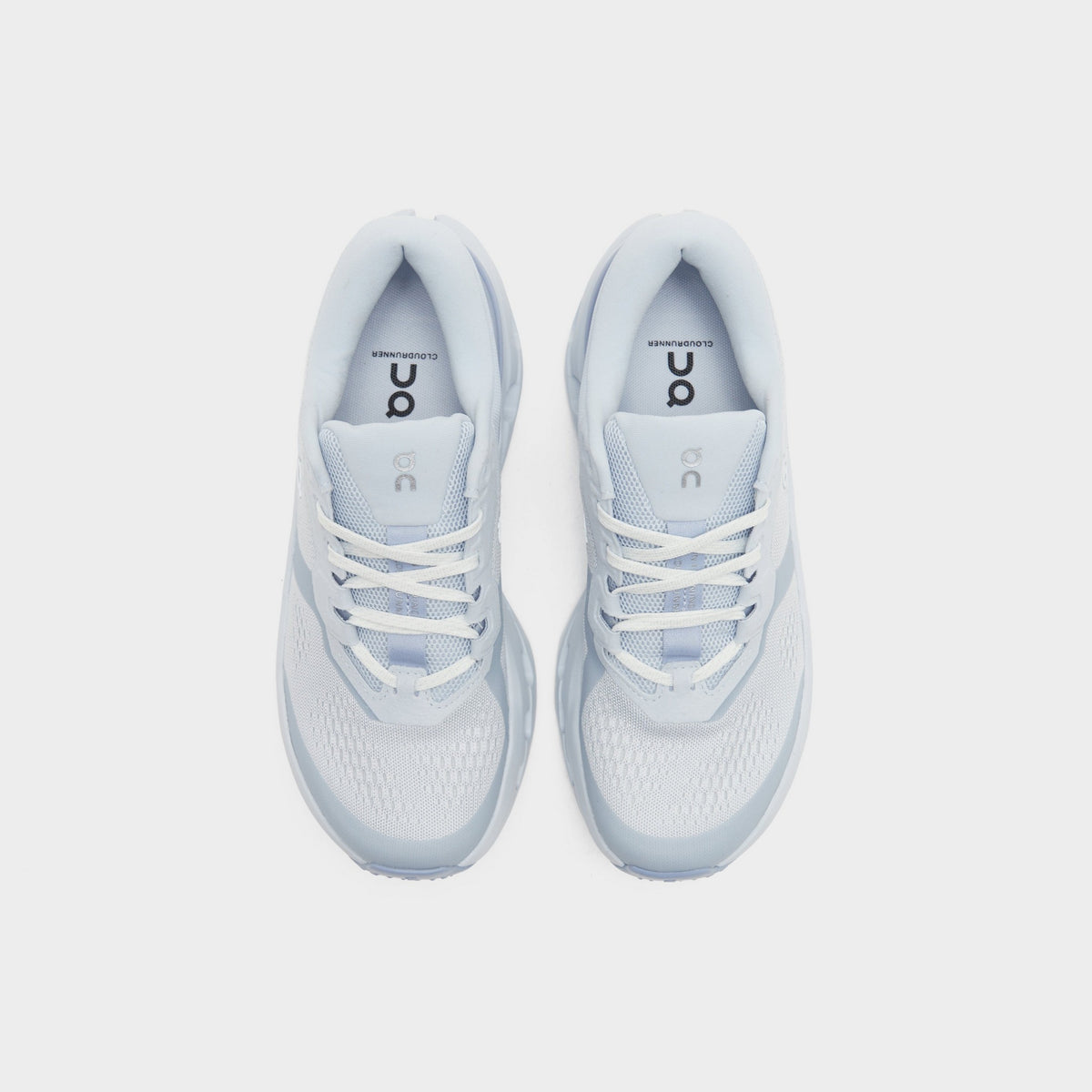 Blue On Running Cloudrunner 3 Women's