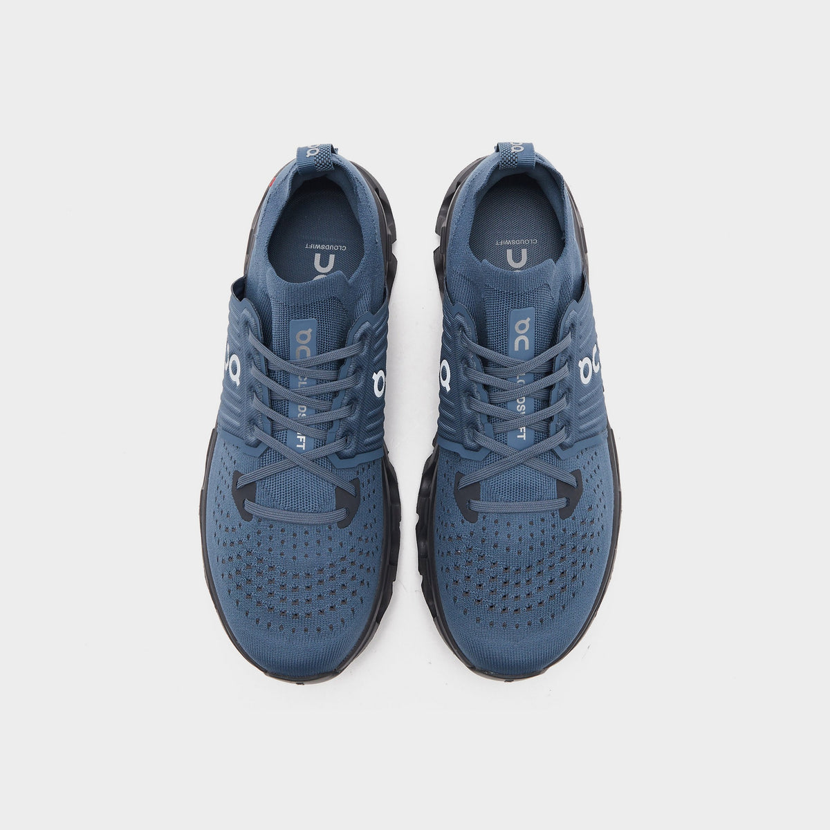 Blue On Running Cloudswift
