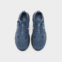Blue On Running Cloudswift
