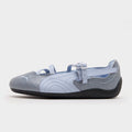 Blue PUMA Speedcat Ballet Croc Women's