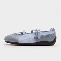 Blue PUMA Speedcat Ballet Croc Women's