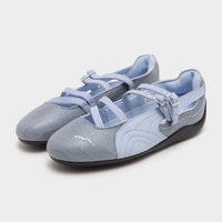 Blue PUMA Speedcat Ballet Croc Women's