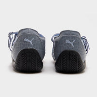 Blue PUMA Speedcat Ballet Croc Women's