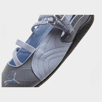 Blue PUMA Speedcat Ballet Croc Women's