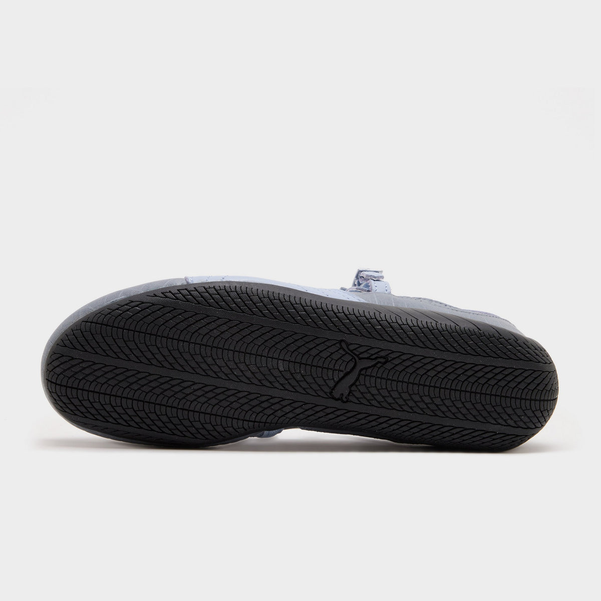 Blue PUMA Speedcat Ballet Croc Women's