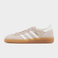 Brown adidas Handball Spezial Shoes