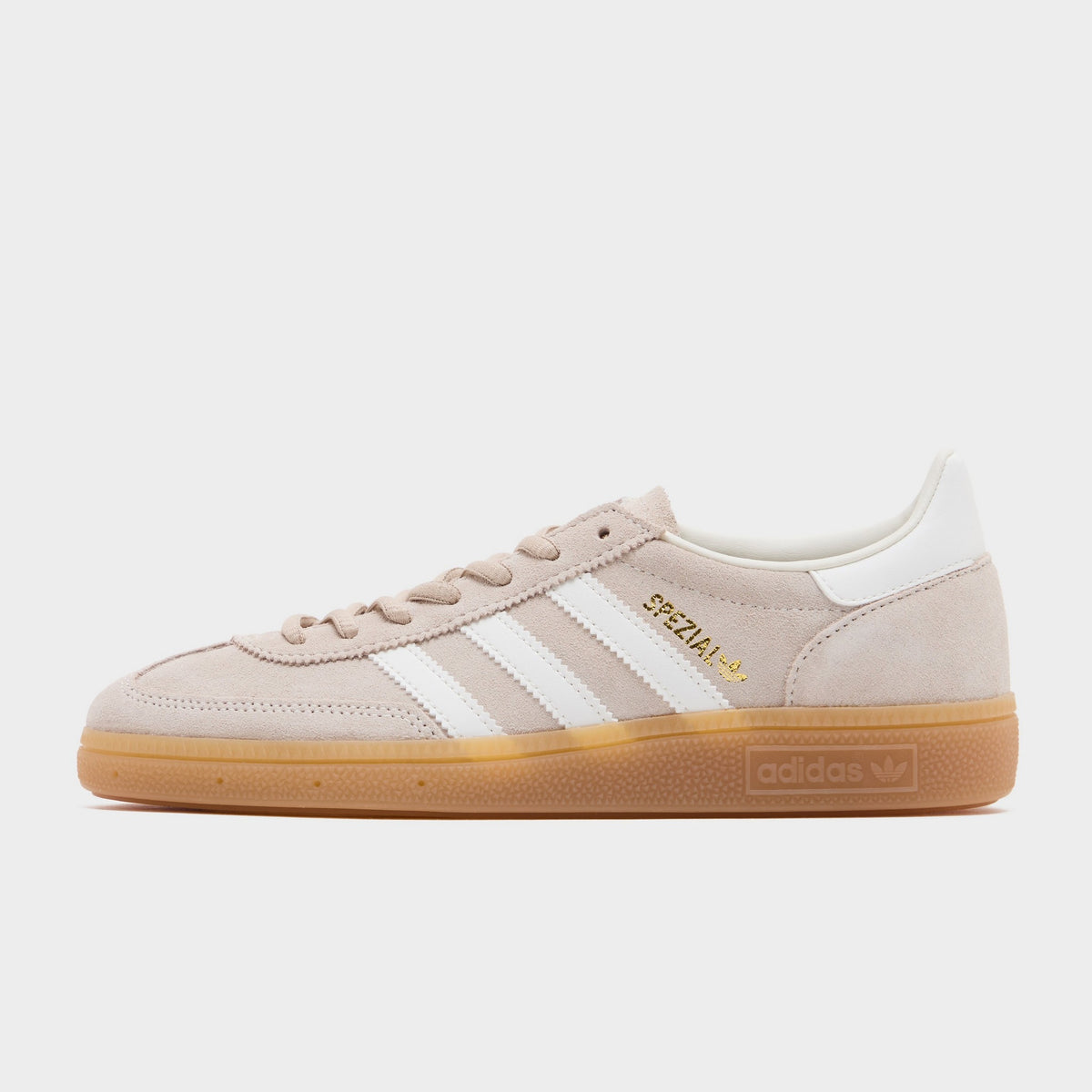 Brown adidas Handball Spezial Shoes