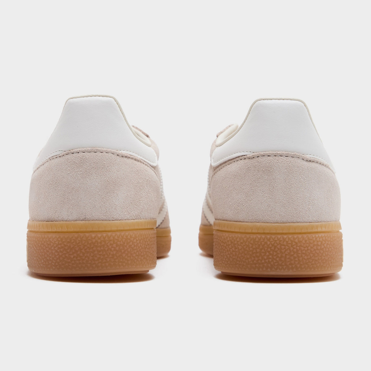 Brown adidas Handball Spezial Shoes