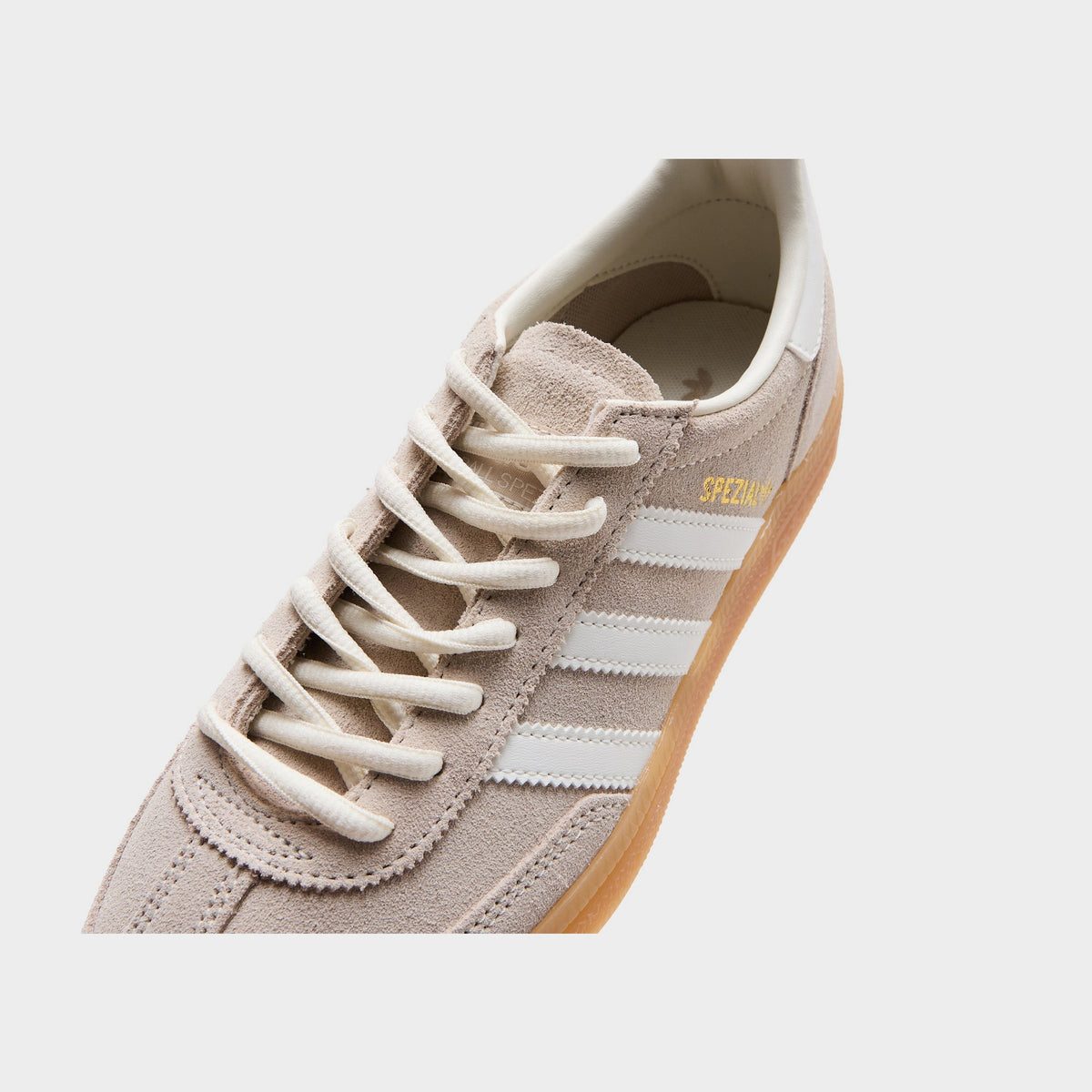 Brown adidas Handball Spezial Shoes