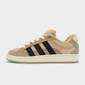 Brown adidas Originals Campus 00s Beta