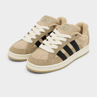 Brown adidas Originals Campus 00s Beta