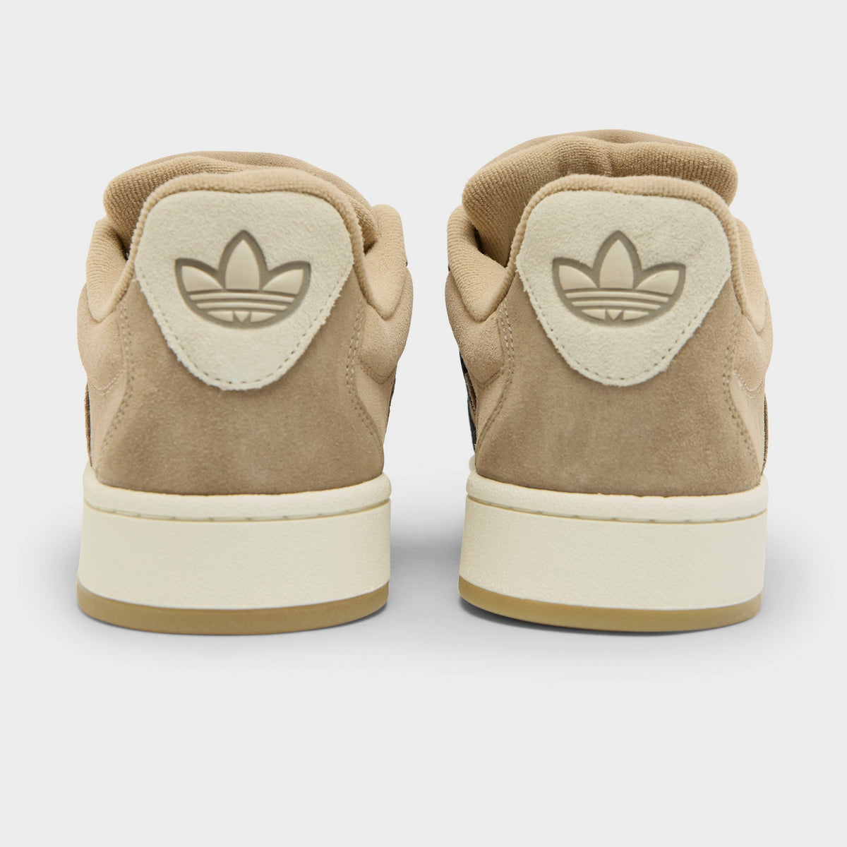 Brown adidas Originals Campus 00s Beta
