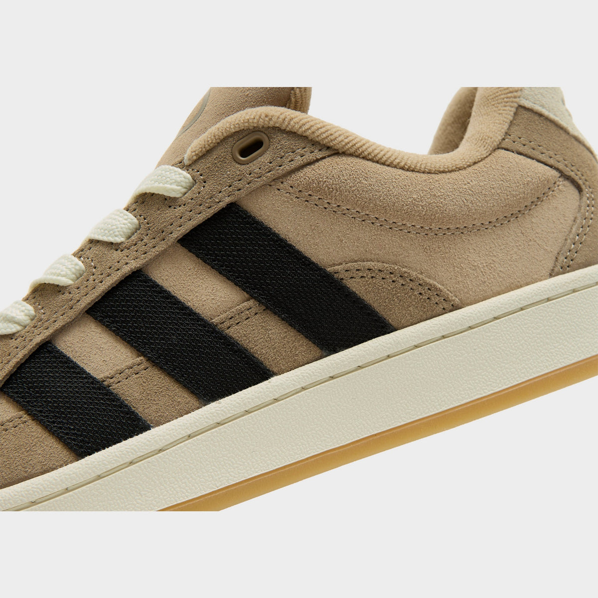Brown adidas Originals Campus 00s Beta