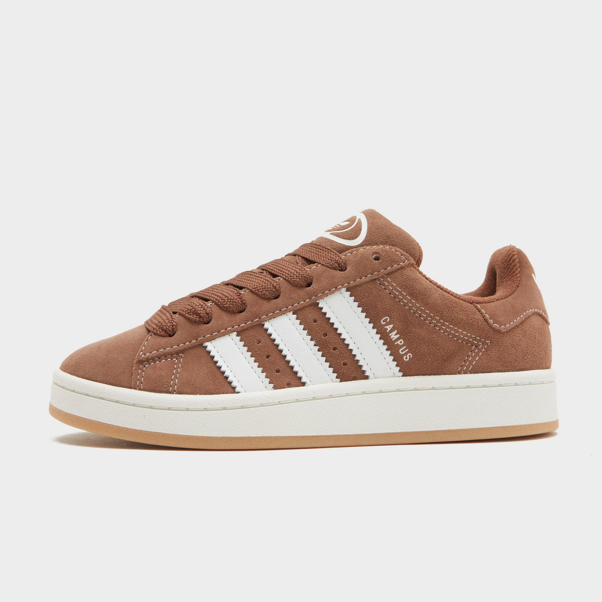 Brown adidas Originals Campus 00s Women's