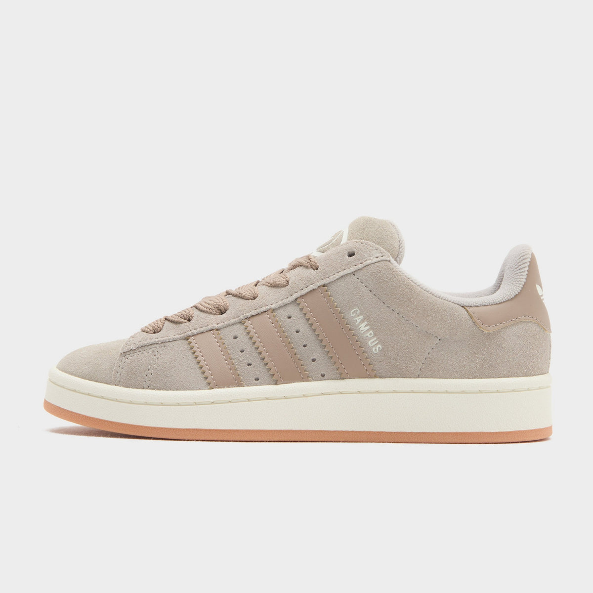 Brown adidas Originals Campus 00s Women's
