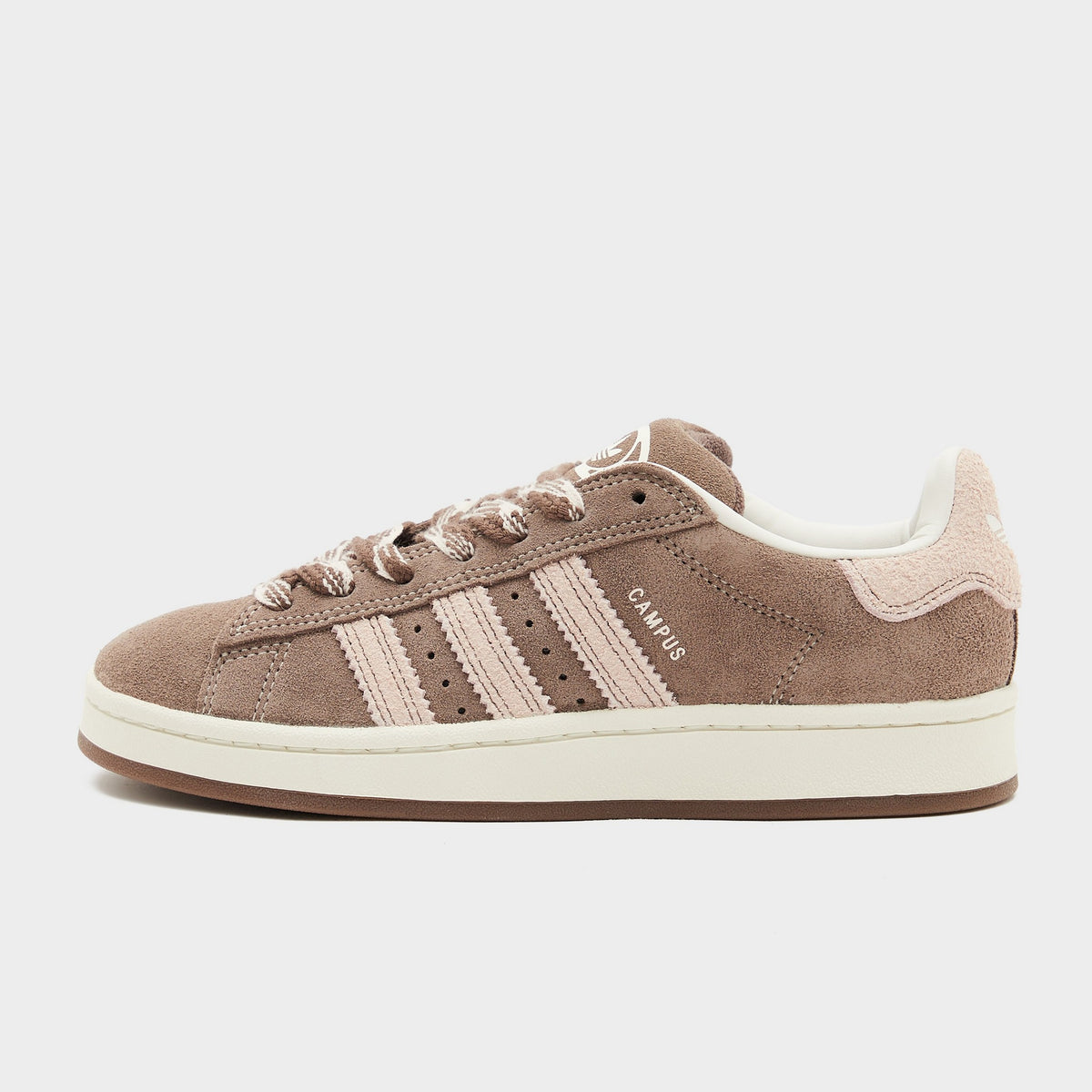 Brown adidas Originals Campus 00s Women's