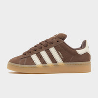 Brown adidas Originals Campus 00s Women's